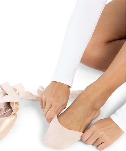 Capezio Pro Pad, Large - Image 2