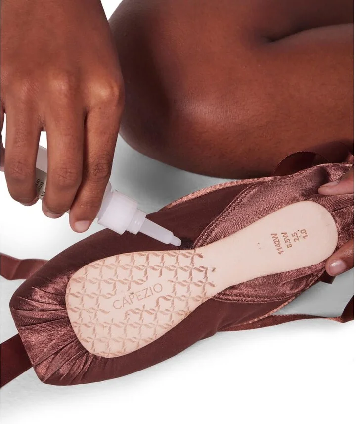 Capezio Shoe Glue Women's Shoe Care & Shoe Accessories - Image 4
