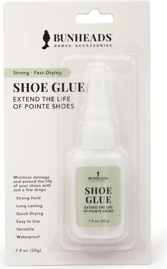 Capezio Shoe Glue Women's Shoe Care & Shoe Accessories
