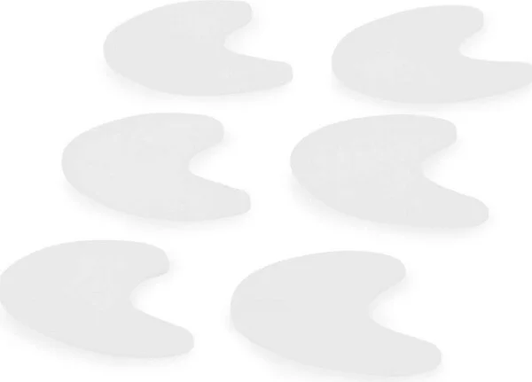 Capezio Spacers, One Size