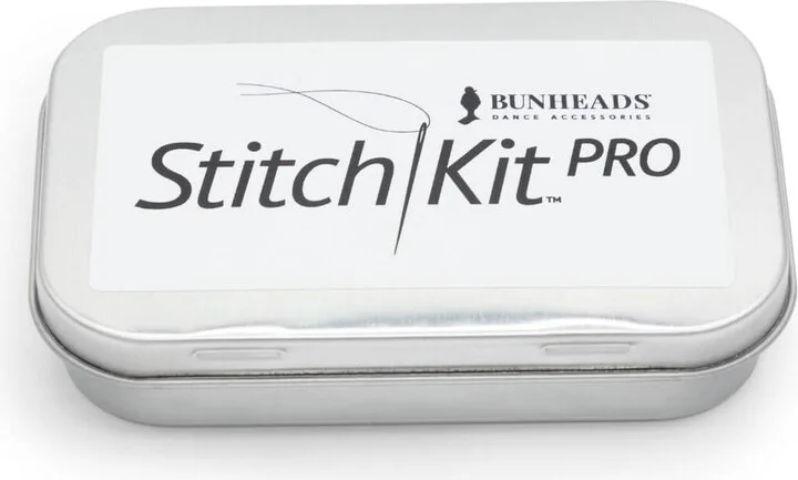 Capezio Stitch Kit Pro Women's Shoe Care & Shoe Accessories - Image 2