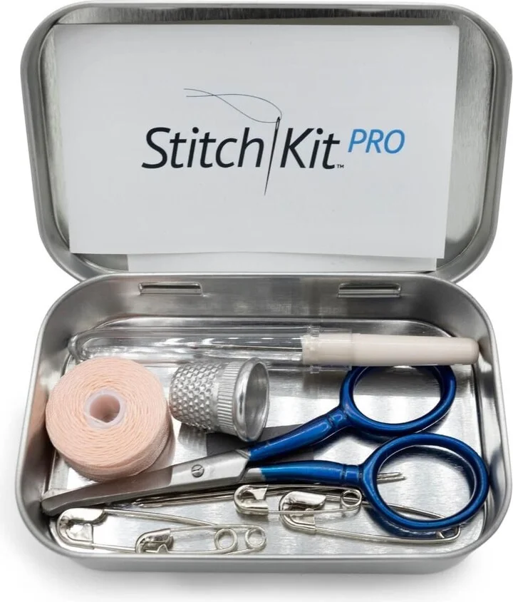 Capezio Stitch Kit Pro Women's Shoe Care & Shoe Accessories - Image 3