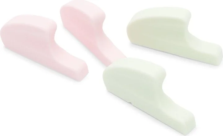 Cameo Green,light Pink