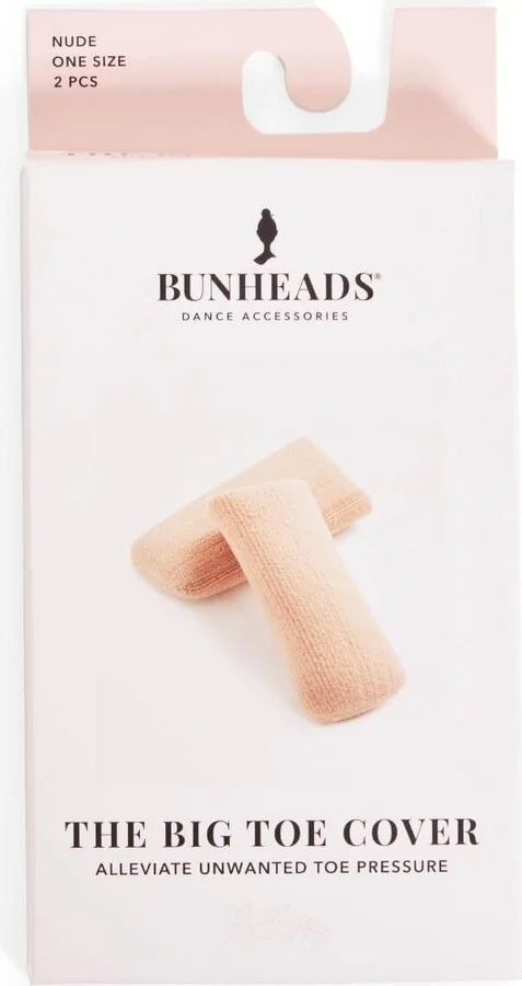 Capezio The Big Toe Cover - Image 3
