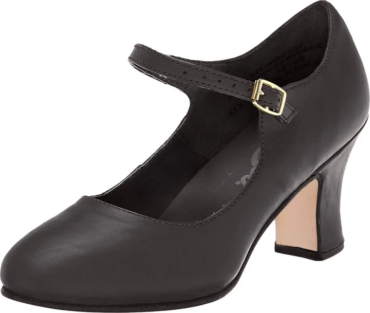 Capezio womens 653 dance shoes