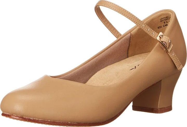 Capezio Women's 831 Oxford