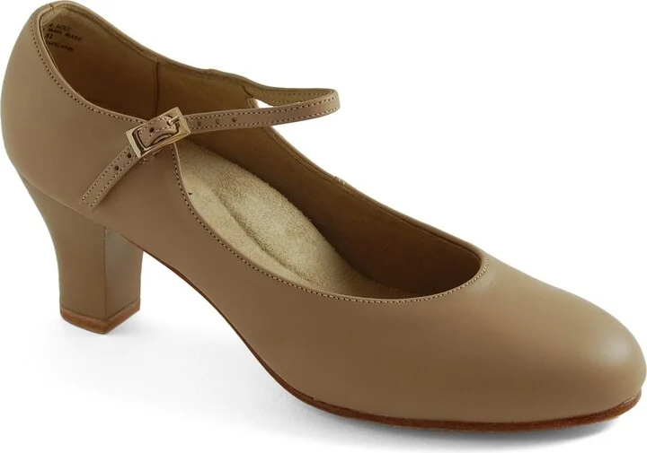 Capezio Women's Cassie Character Shoe