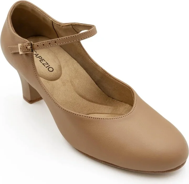 Capezio Women's Cassie Oxford