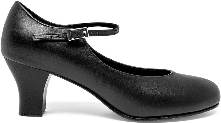Capezio Women's Character Oxford