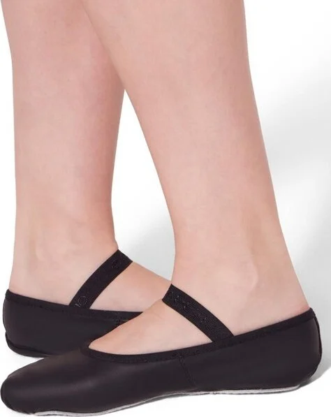 Capezio Women's Daisy Ballet Shoe, 3.5 Narrow - Image 2