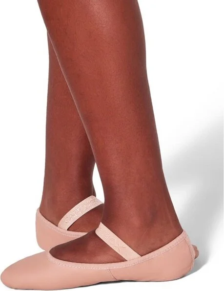 Capezio Women's Daisy Ballet Shoe, 3.5 Narrow - Image 3