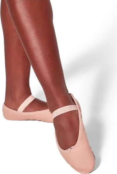 ballet pink