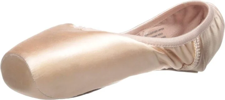 Capezio Women's Donatella