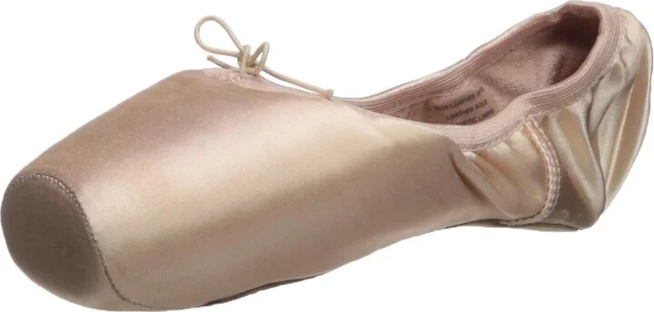 Capezio Women's Donatella