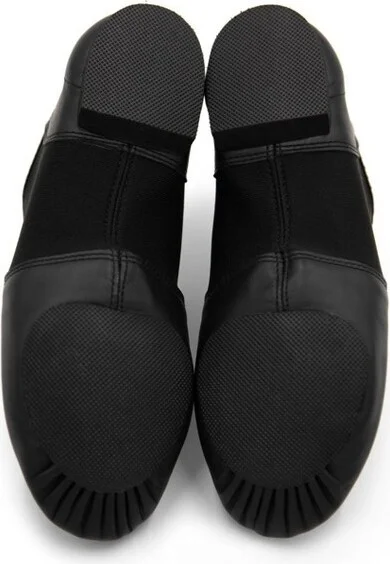 Capezio Women's Future Star Jazz Shoe, 4 Medium - Image 3