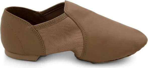 Capezio Women's Future Star Jazz Shoe, 4 Medium