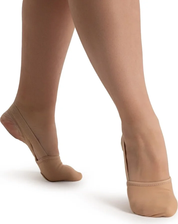 Capezio Women's Hanami Pirouette Ballet Flat