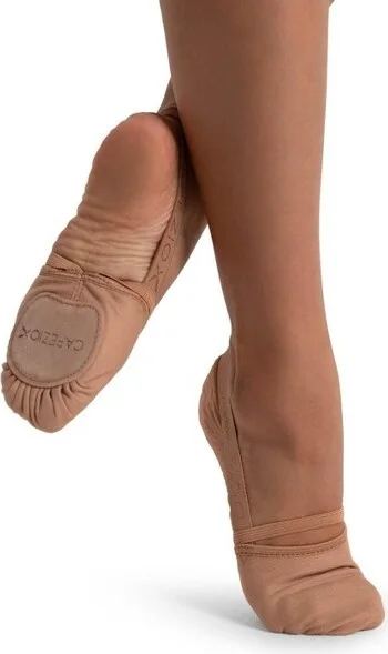 Capezio Women's Hanami Pirouette, Small - Image 3