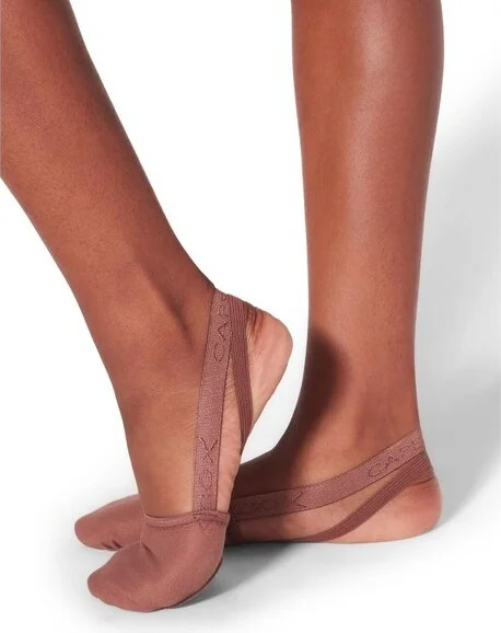 Capezio Women's Hanami Pirouette, Small - Image 5