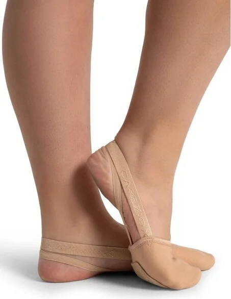 Capezio Women's Hanami Pirouette, Small - Image 6