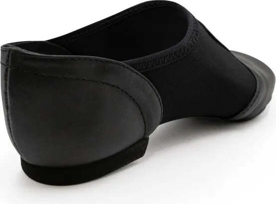 Capezio Women's Jazz Glove Jazz Shoe, 6.5 Wide - Image 2