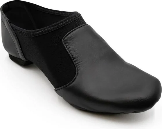 Capezio Women's Jazz Glove Jazz Shoe, 6.5 Wide