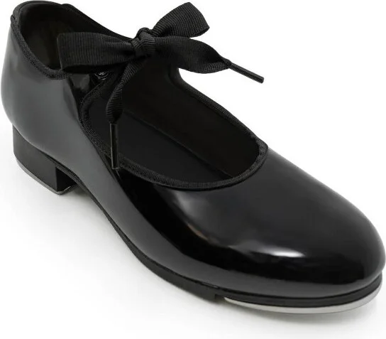 Capezio Women's Jr. Tyette Tap Shoe, 6 Medium