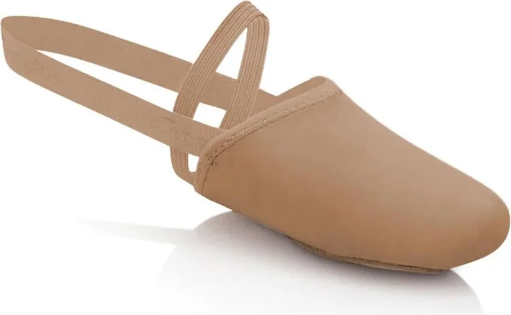 Capezio Women's Leather Pirouette II Dance