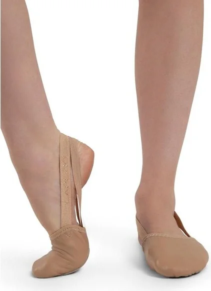 Capezio Women's Leather Pirouette II, XX-Large - Image 2