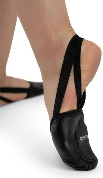Capezio Women's Leather Pirouette II, XX-Large - Image 3