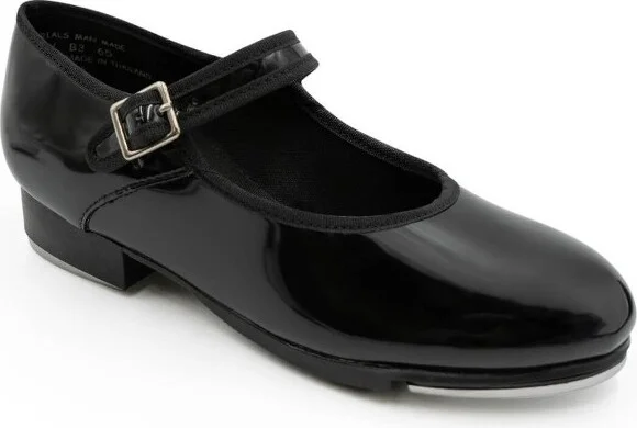 Capezio Women's Mary Jane Tap Shoe, 7.5 Wide
