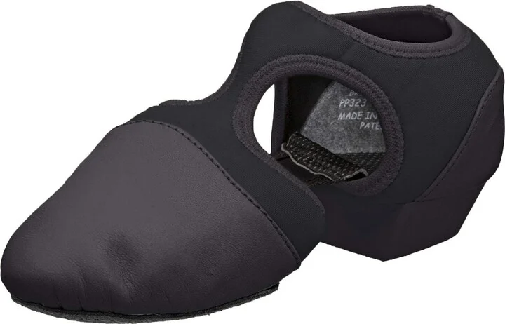 Capezio Women's Pedini Femme Jazz/Lyrical Shoe