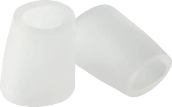 Capezio Women's Pinky Pads, One Size - Image 2