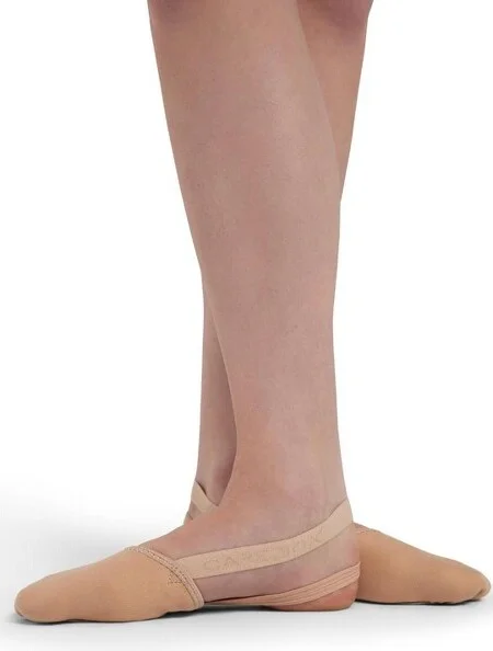 Capezio Women's Pirouette II, X-Small - Image 2