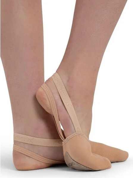 Capezio Women's Pirouette II, X-Small