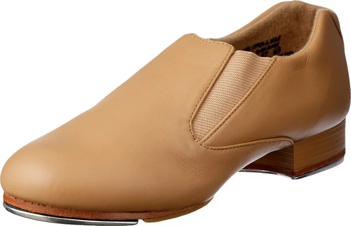 Capezio Women's Riff Slip-On Tap Shoe