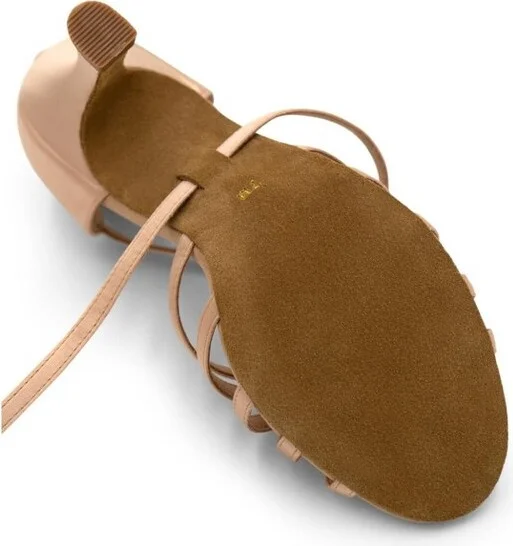Capezio Women's Rosa Ballroom Shoe, 7.5 Wide - Image 2