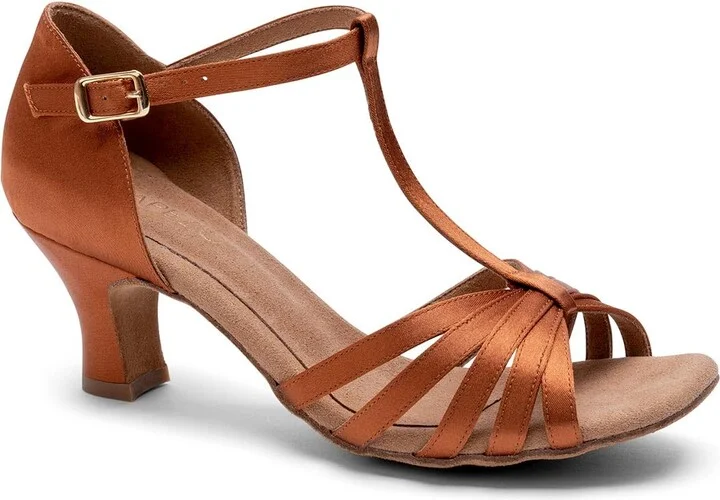 Capezio Women's Sara 2" Ballroom Shoe