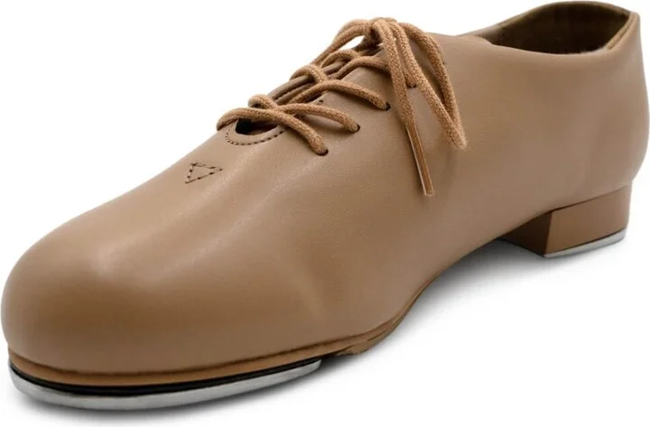 Capezio Women's Tic Toe Tap Shoe Oxford