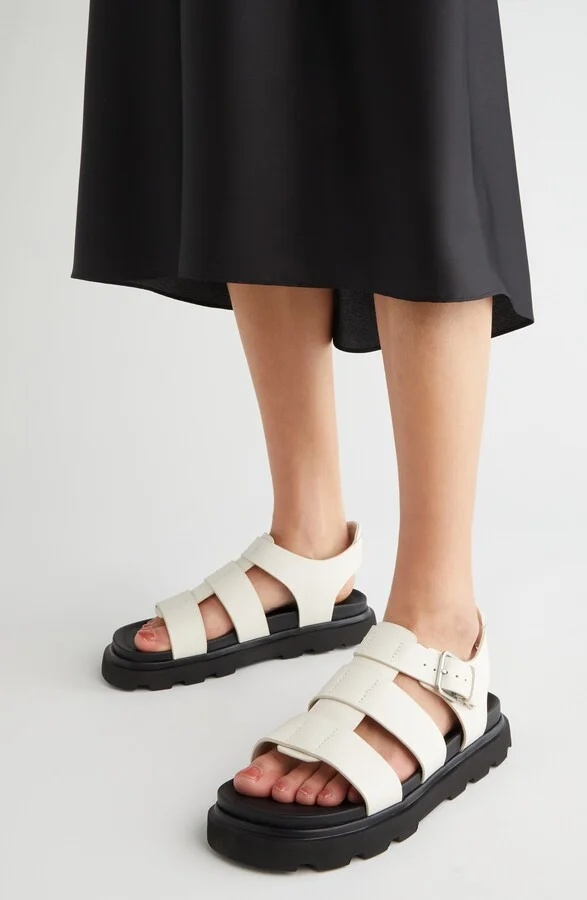 Capitelle Fisherman Sandal - Image 6