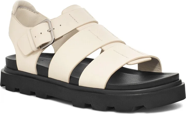 Capitelle Fisherman Sandal