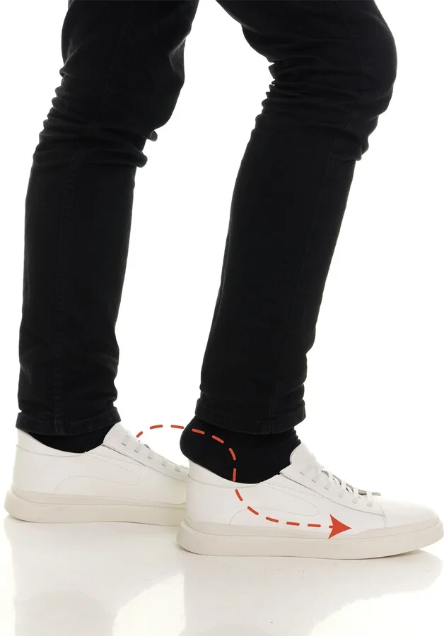 Capitol Ave Hands-Free Slip-On Sneaker - Image 2