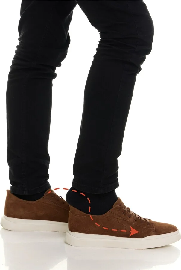 Capitol Ave Hands-Free Slip-On Sneaker - Image 2