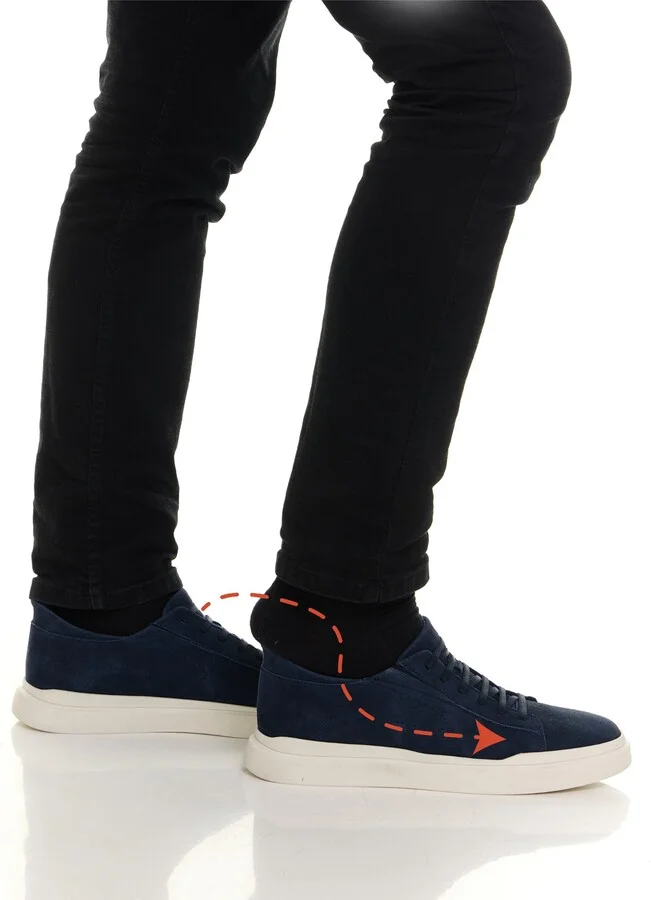 Capitol Ave Hands-Free Slip-On Sneaker - Image 7