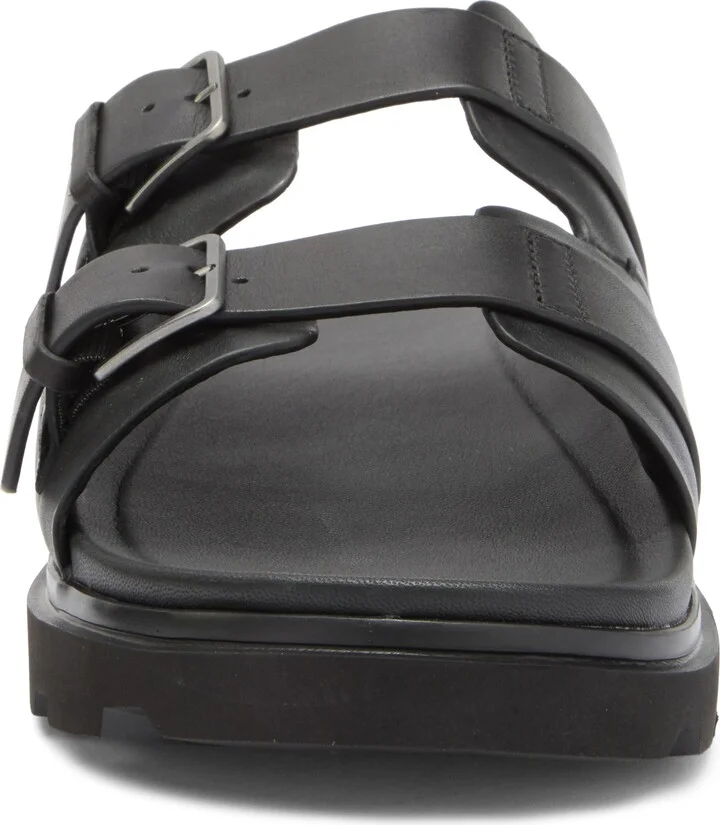Capitola Buckle Slide Sandal - Image 3