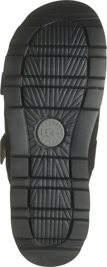 Capitola Buckle Slide Sandal - Image 6