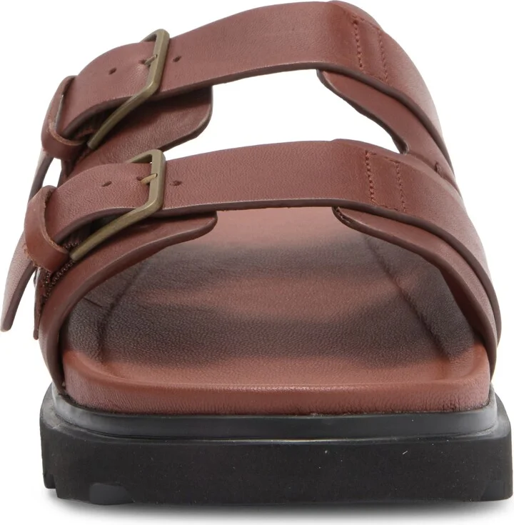 Capitola Buckle Slide Sandal - Image 9