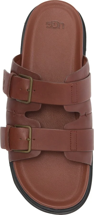 Capitola Buckle Slide Sandal - Image 11