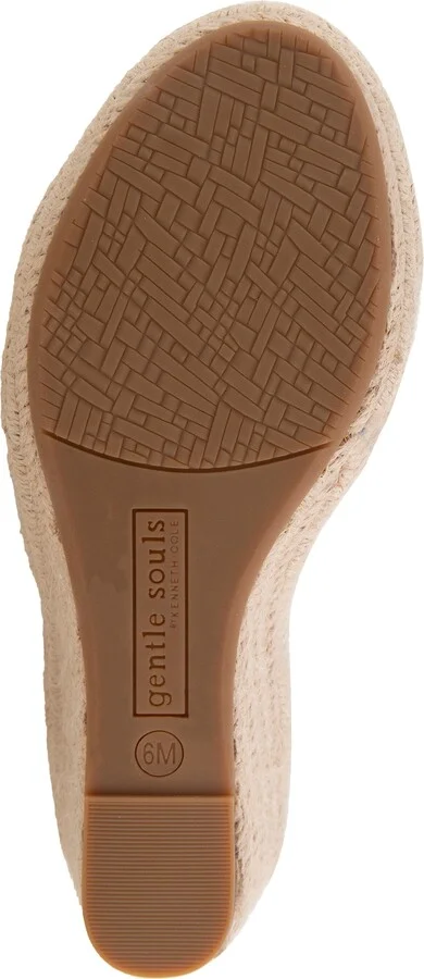 Caplin Slingback Espadrille Platform Wedge Sandal - Image 6