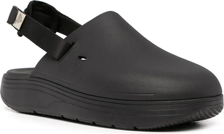 CAPPO slingback mules - Image 2